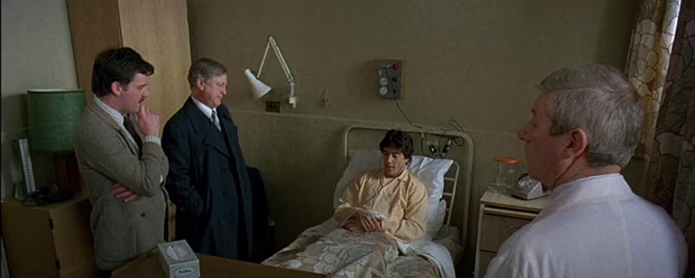 狼男アメリカンの画像