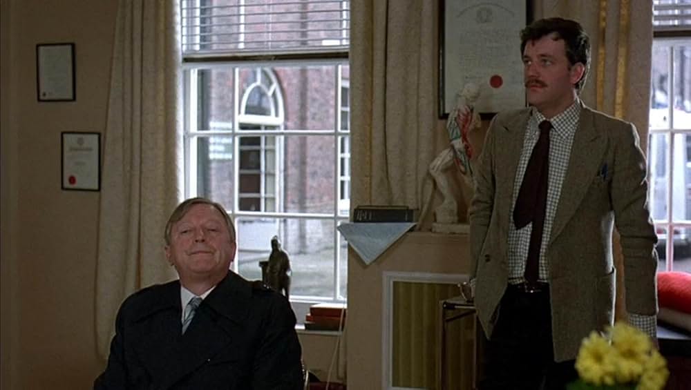 狼男アメリカンの画像