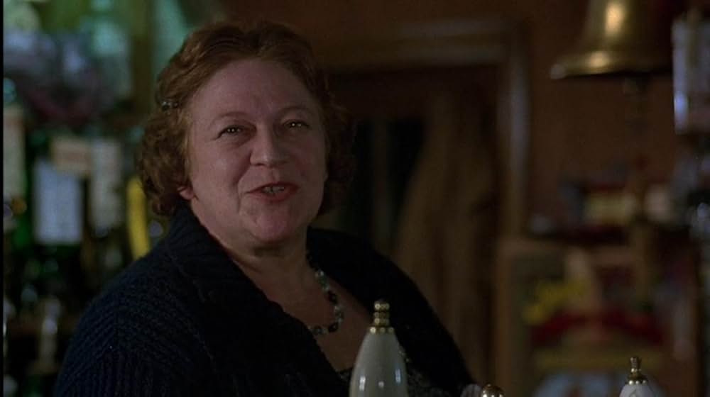 狼男アメリカンの画像