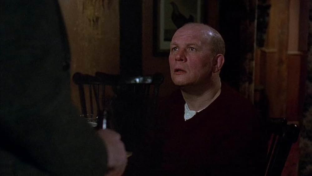 狼男アメリカンの画像