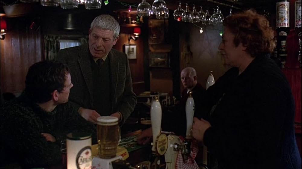 狼男アメリカンの画像