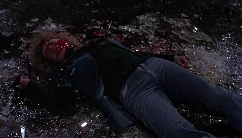 狼男アメリカンの画像