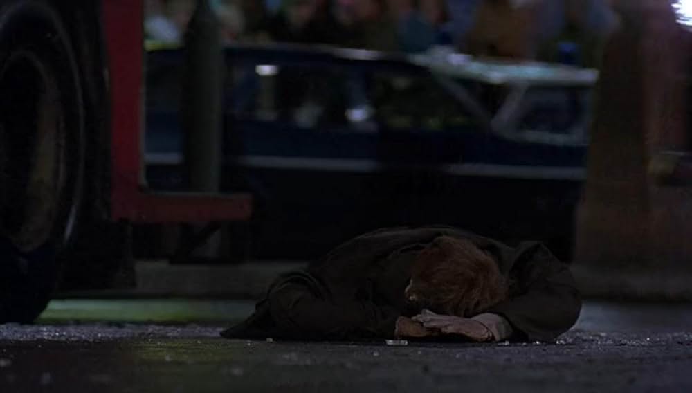 狼男アメリカンの画像