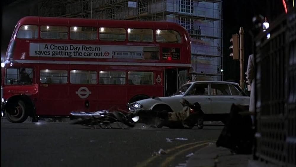 狼男アメリカンの画像