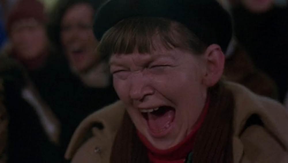 狼男アメリカンの画像