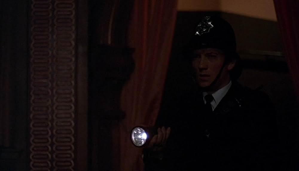 狼男アメリカンの画像