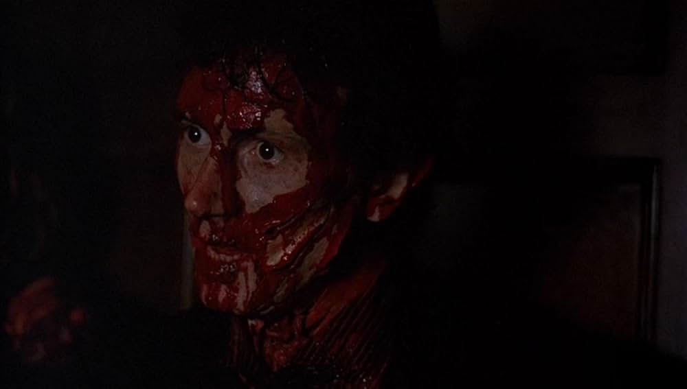 狼男アメリカンの画像