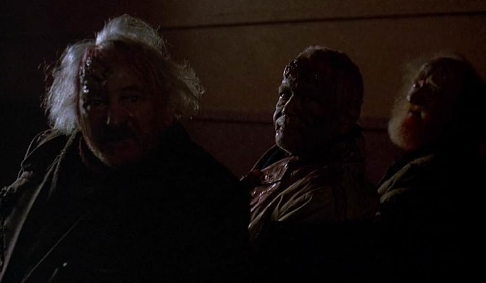 狼男アメリカンの画像