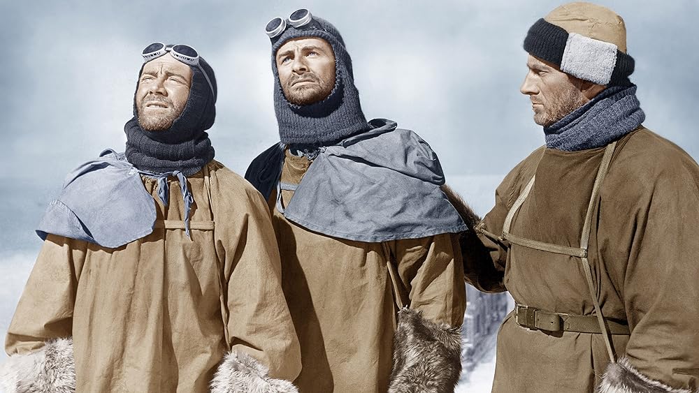 南極のスコットの画像