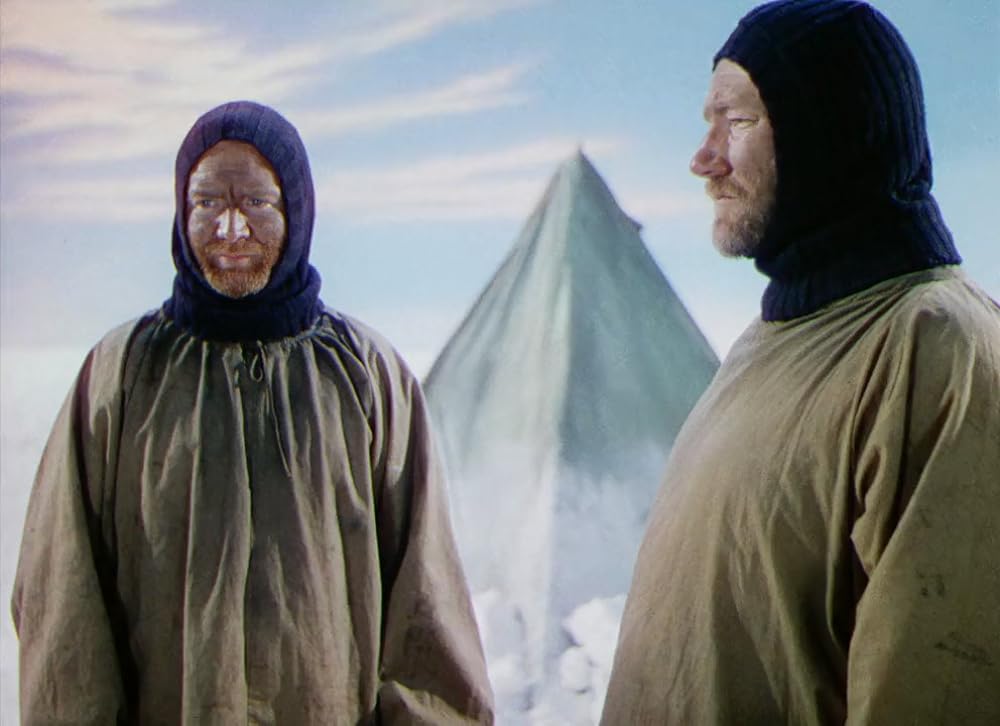 南極のスコットの画像