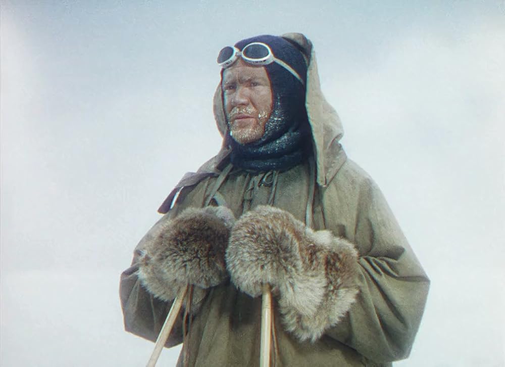 南極のスコットの画像