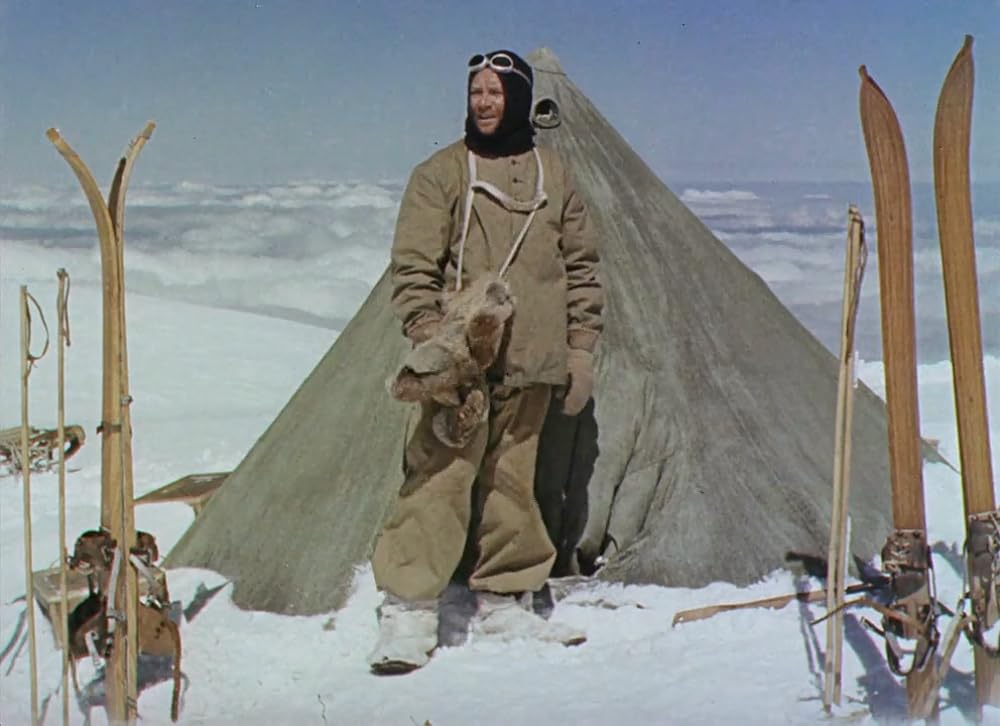 南極のスコットの画像