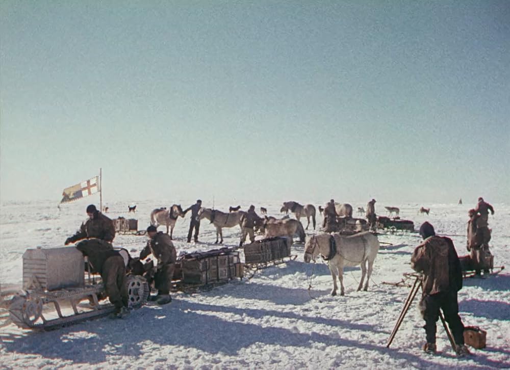 南極のスコットの画像