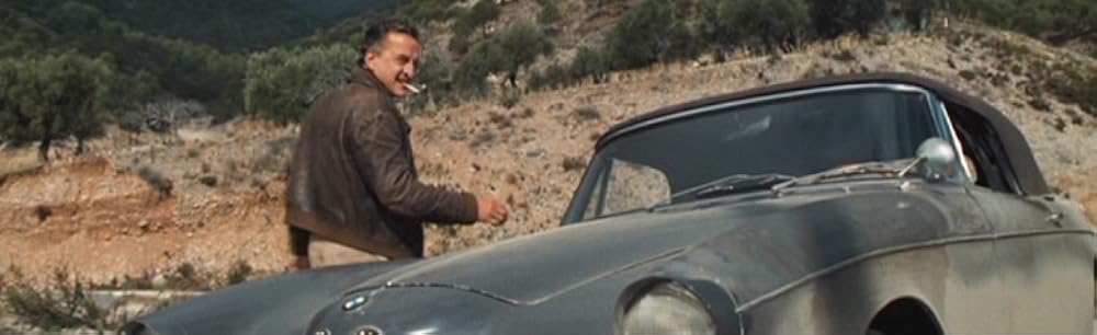 ラスト・ラン／殺しの一匹狼の画像