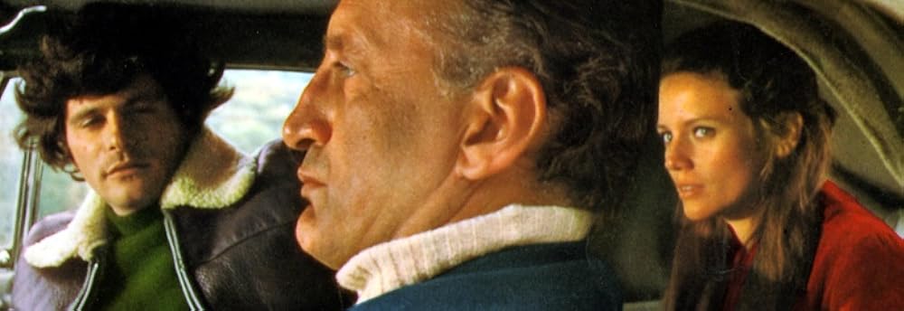 ラスト・ラン／殺しの一匹狼の画像