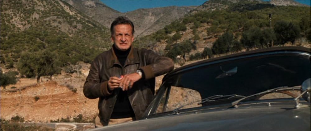 ラスト・ラン／殺しの一匹狼の画像