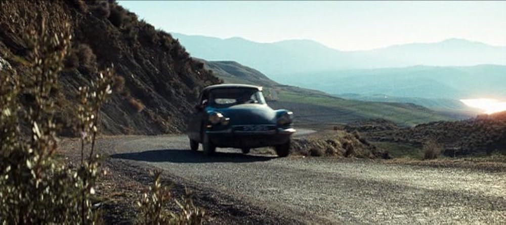 ラスト・ラン／殺しの一匹狼の画像