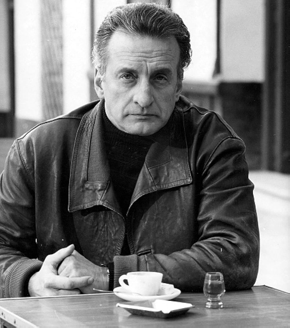 ラスト・ラン／殺しの一匹狼の画像