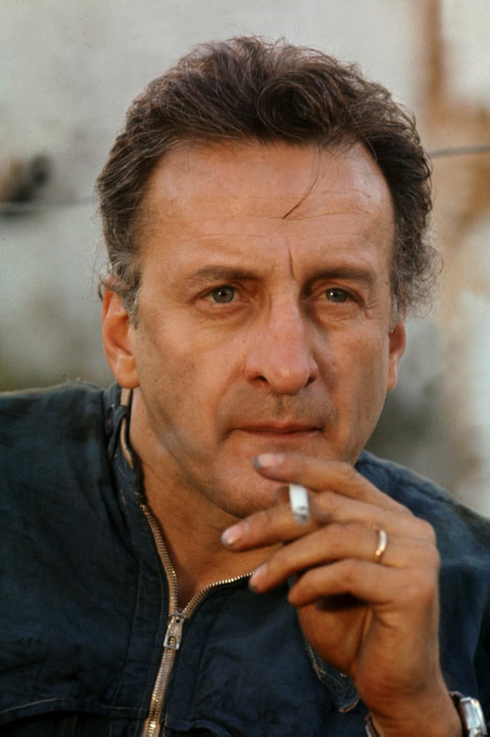 ラスト・ラン／殺しの一匹狼の画像