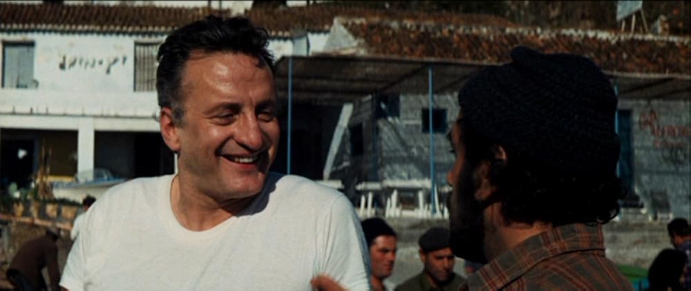 ラスト・ラン／殺しの一匹狼の画像