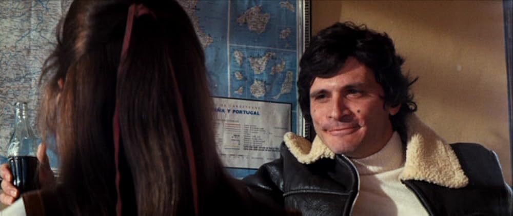 ラスト・ラン／殺しの一匹狼の画像