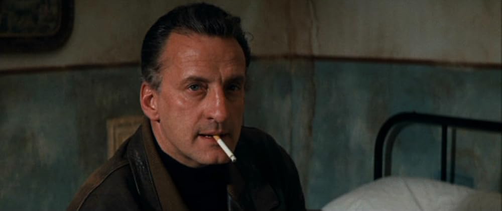 ラスト・ラン／殺しの一匹狼の画像