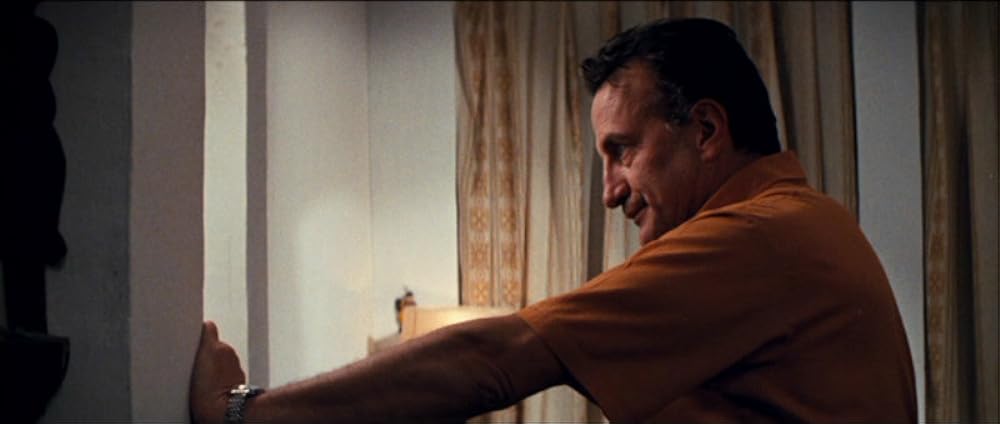 ラスト・ラン／殺しの一匹狼の画像