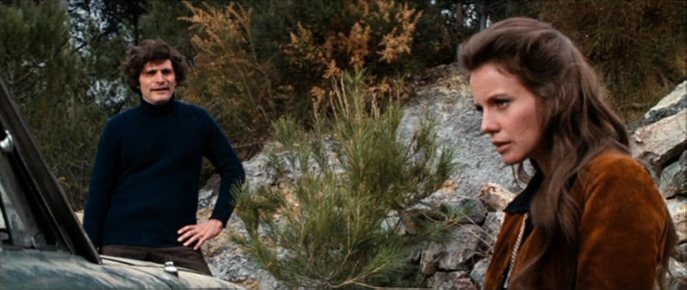 ラスト・ラン／殺しの一匹狼の画像