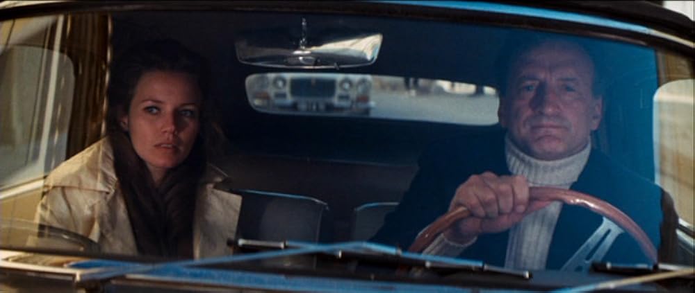 ラスト・ラン／殺しの一匹狼の画像