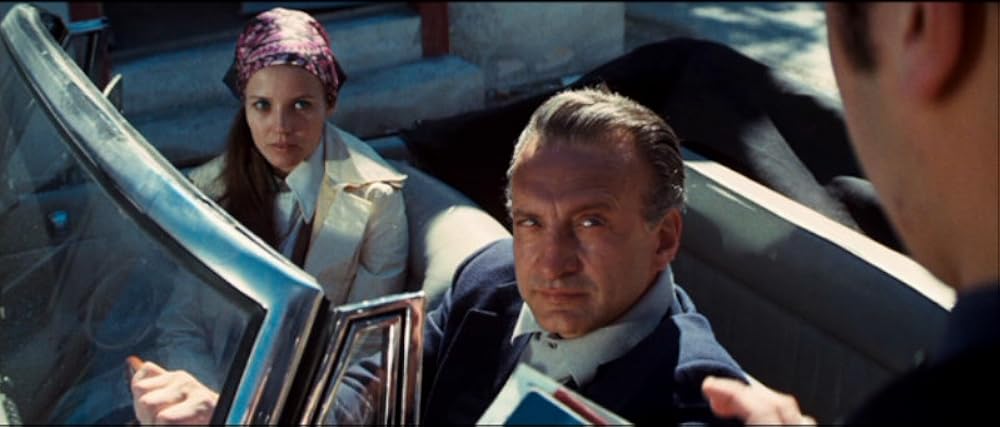 ラスト・ラン／殺しの一匹狼の画像