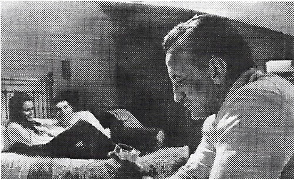 ラスト・ラン／殺しの一匹狼の画像