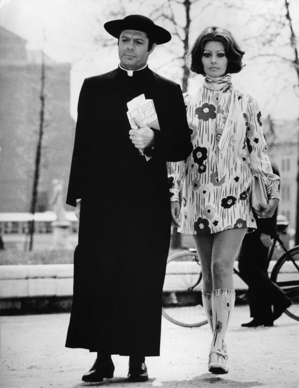 結婚宣言の画像