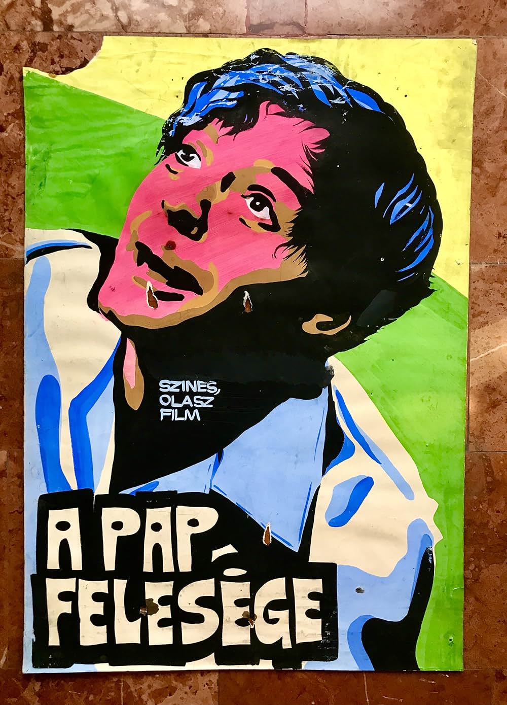 結婚宣言の画像