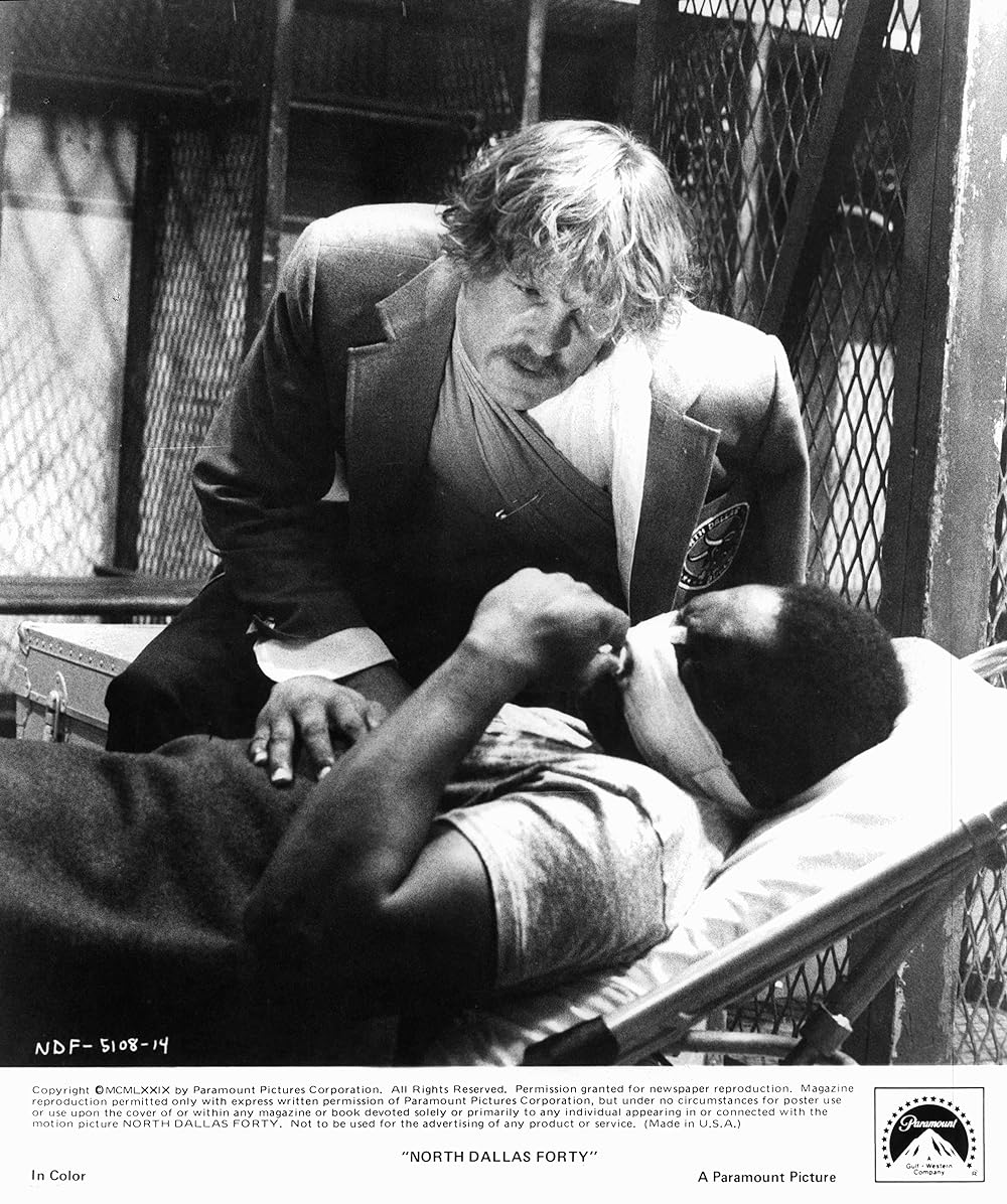 ノース・ダラス40の画像