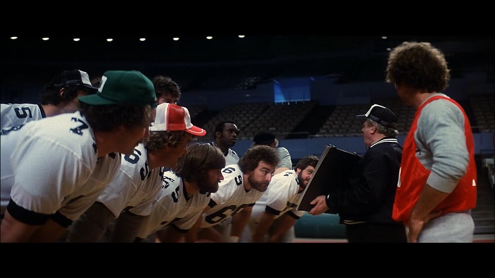 ノース・ダラス40の画像