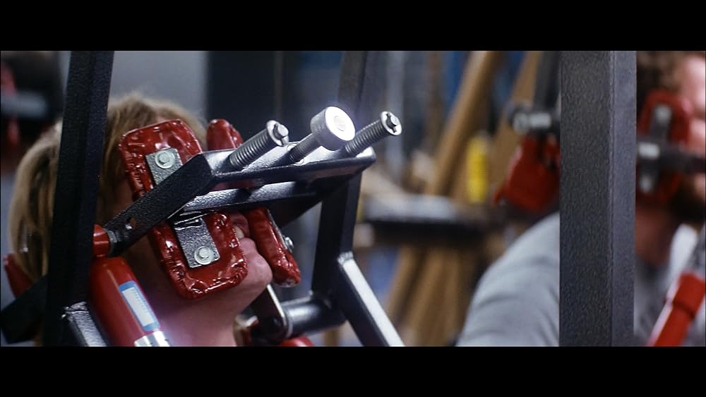 ノース・ダラス40の画像