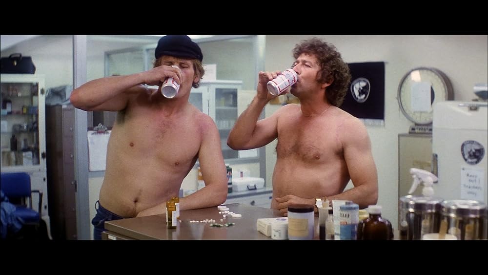 ノース・ダラス40の画像