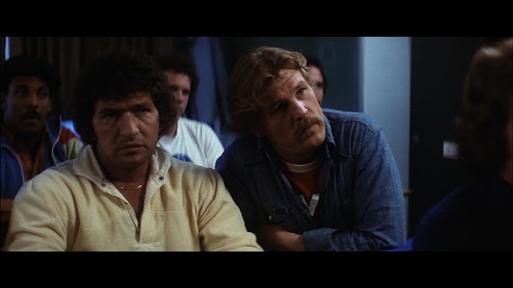 ノース・ダラス40の画像