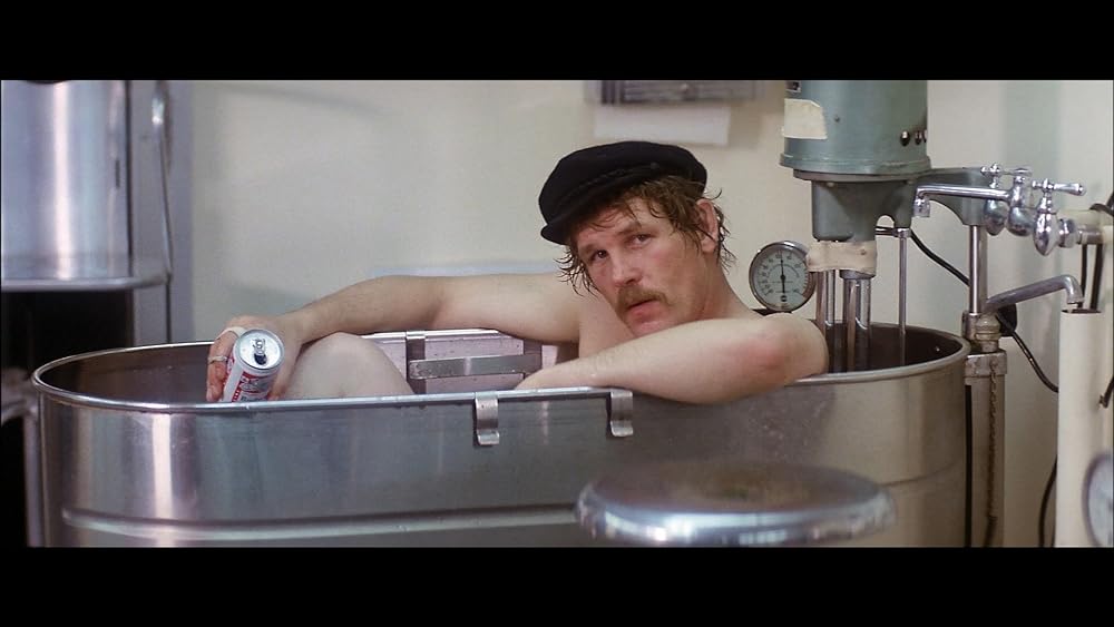 ノース・ダラス40の画像