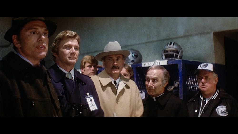 ノース・ダラス40の画像