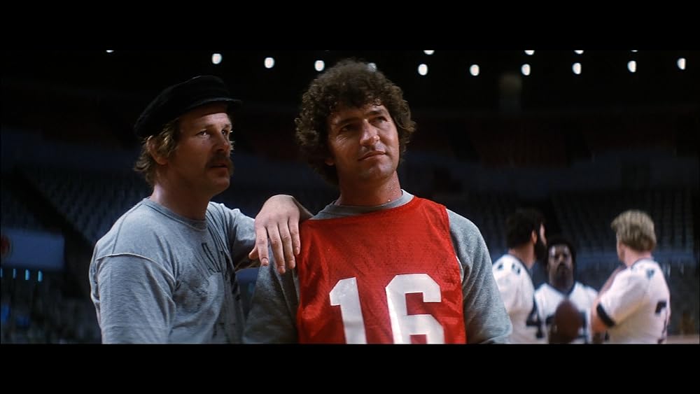 ノース・ダラス40の画像