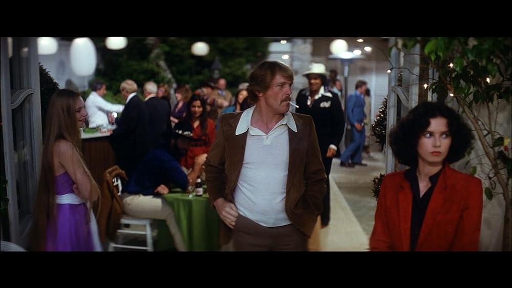 ノース・ダラス40の画像