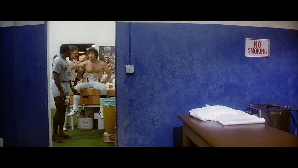 ノース・ダラス40の画像