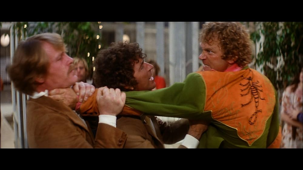 ノース・ダラス40の画像