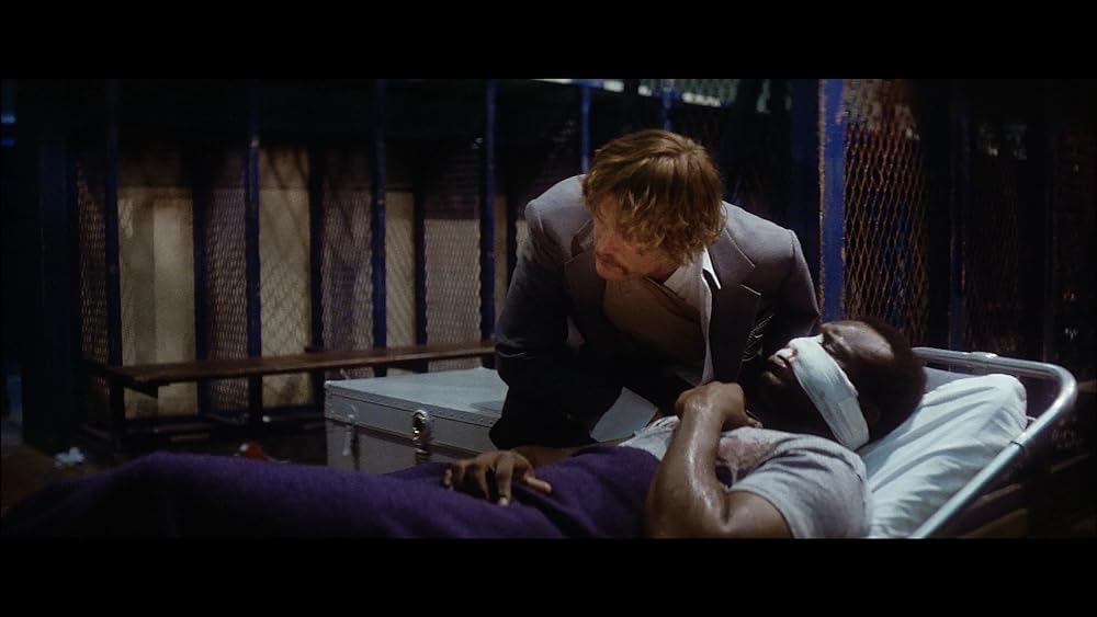 ノース・ダラス40の画像