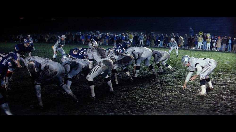 ノース・ダラス40の画像