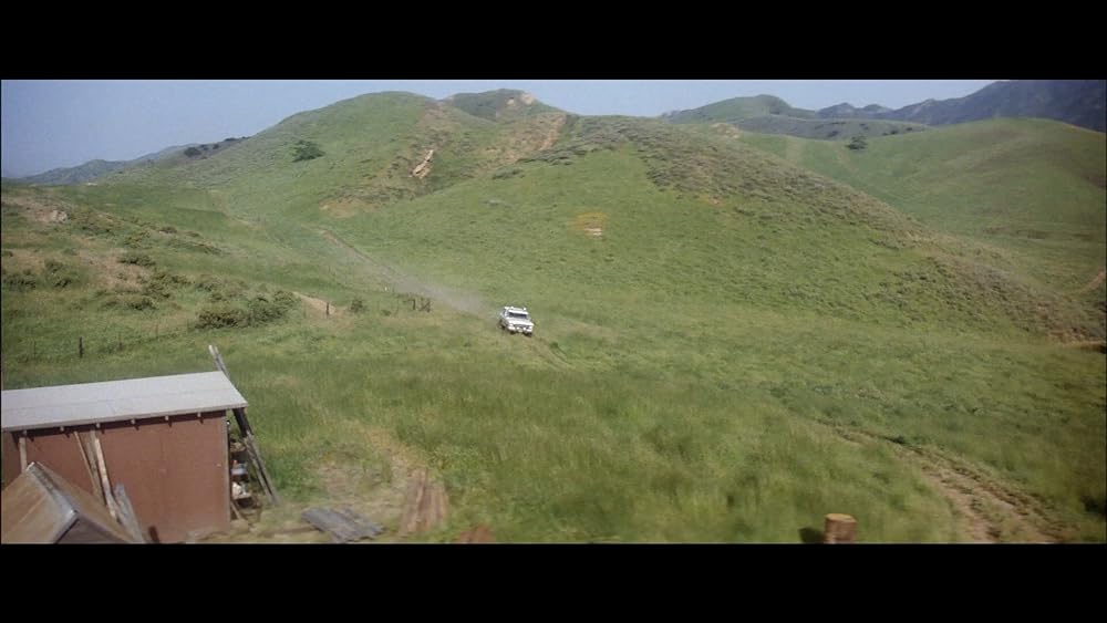 ノース・ダラス40の画像