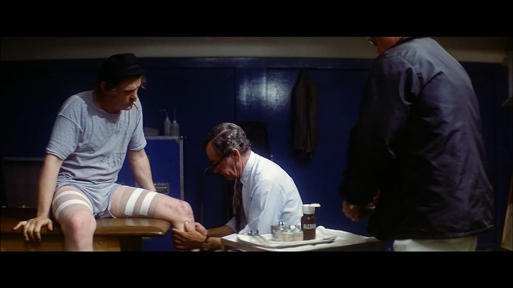 ノース・ダラス40の画像