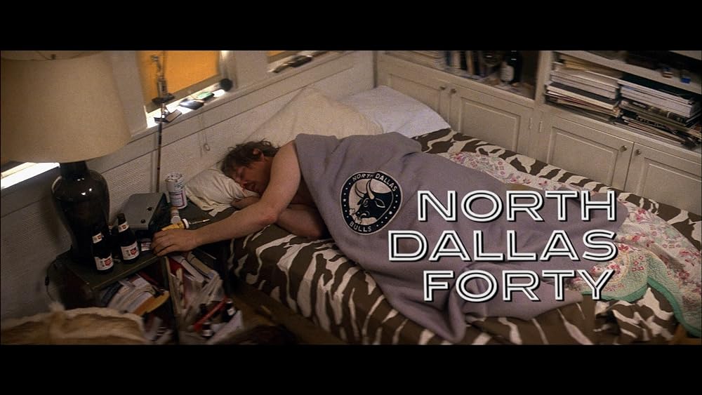 ノース・ダラス40の画像