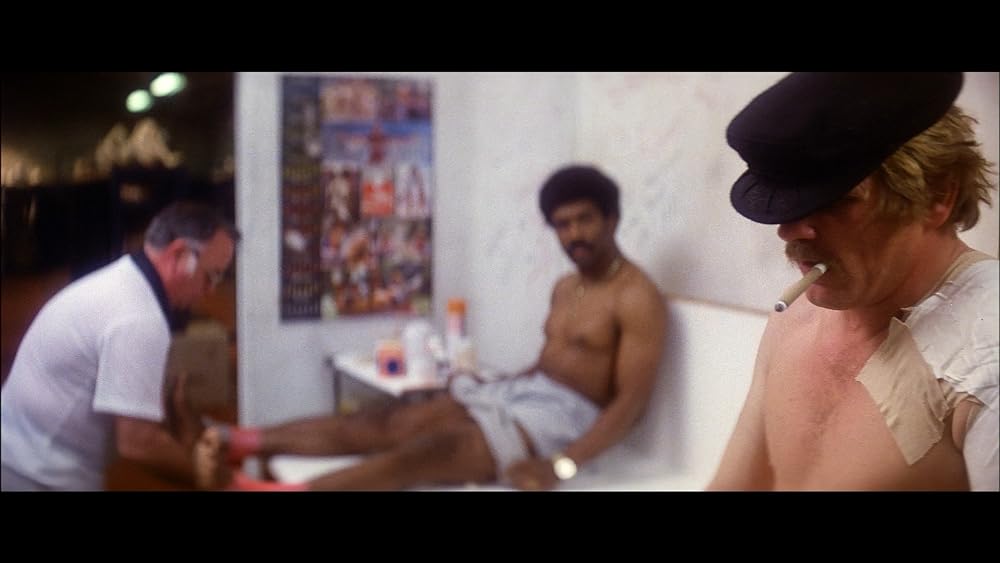 ノース・ダラス40の画像